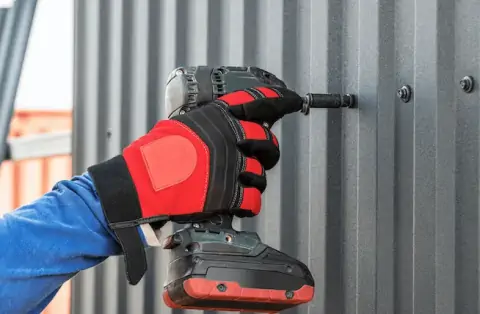 Travaux de zinguerie - Vicq-Exemplet